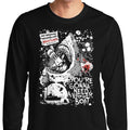 No Swimming - Adult & Kids T-Shirts, Sweatshirts & Hoodies apparel design preview 1