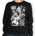 No Swimming - Adult & Kids T-Shirts, Sweatshirts & Hoodies apparel design preview 1