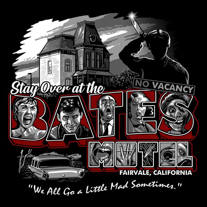 No Vacancy Women's Apparel - Adult & Kids T-Shirts, Sweatshirts & Hoodies apparel design preview 2