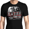 No Vacancy Men's Apparel - Adult & Kids T-Shirts, Sweatshirts & Hoodies apparel design preview 1