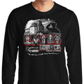 No Vacancy - Adult & Kids T-Shirts, Sweatshirts & Hoodies apparel design preview 1