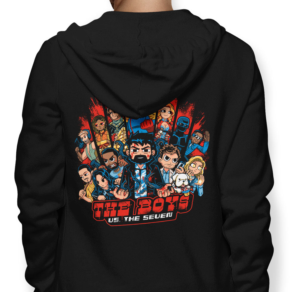 Nonbeliever Pilgrim - Adult & Kids T-Shirts, Sweatshirts & Hoodies apparel design preview 1