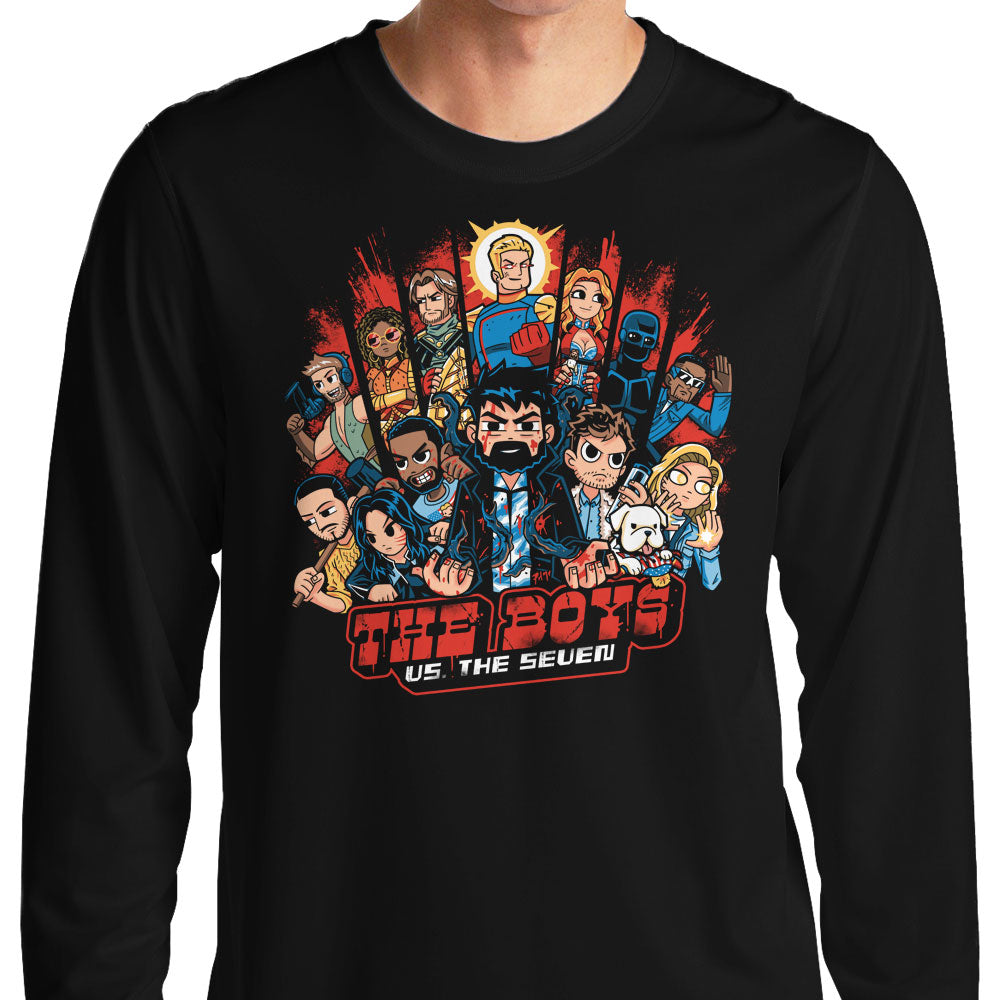 Nonbeliever Pilgrim - Adult & Kids T-Shirts, Sweatshirts & Hoodies apparel design preview 1