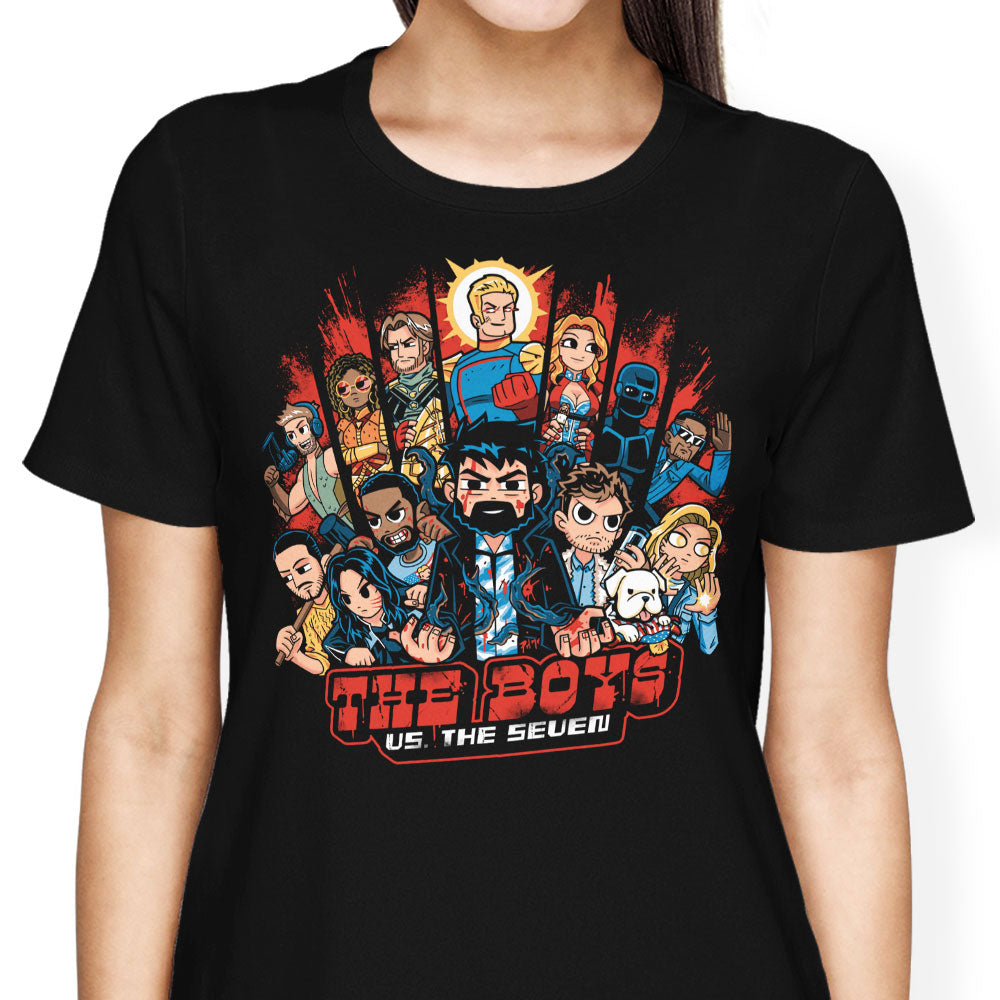 Nonbeliever Pilgrim Women's Apparel - Adult & Kids T-Shirts, Sweatshirts & Hoodies apparel design preview 1