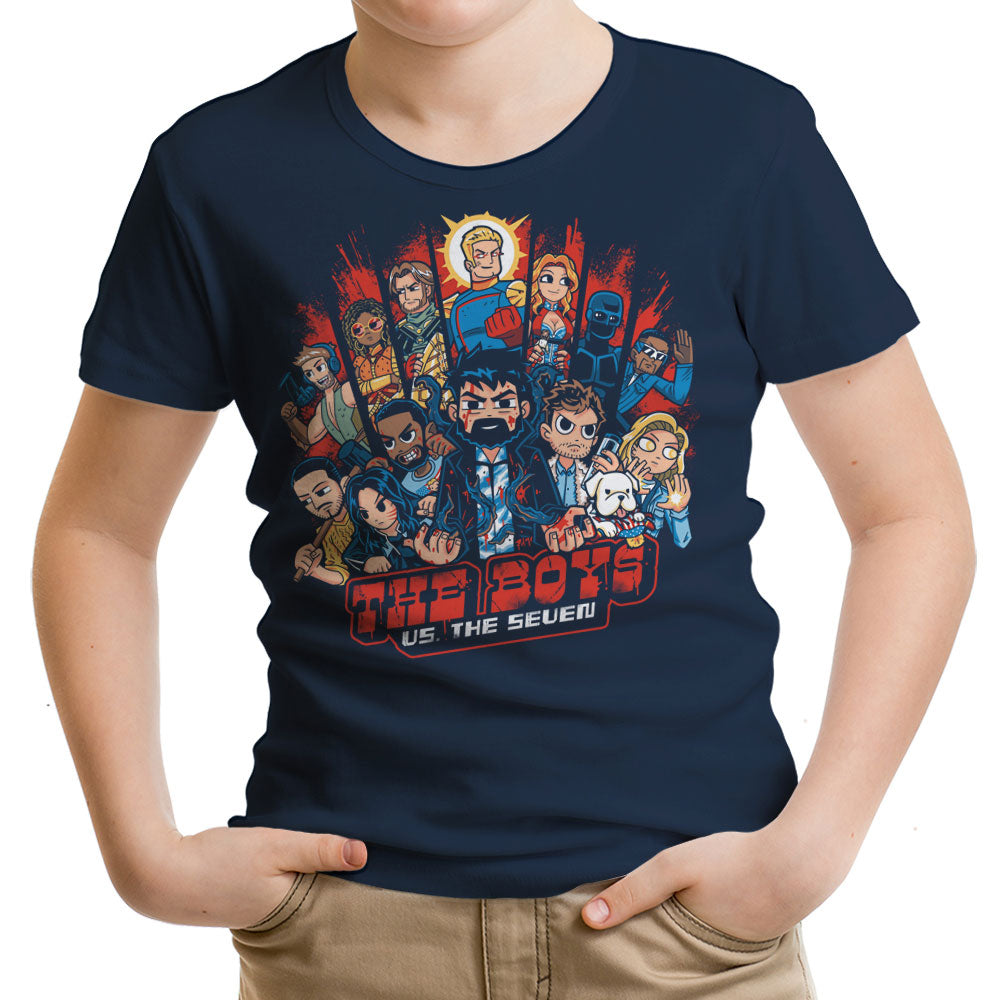 Nonbeliever Pilgrim Youth Apparel - Adult & Kids T-Shirts, Sweatshirts & Hoodies apparel design preview 2