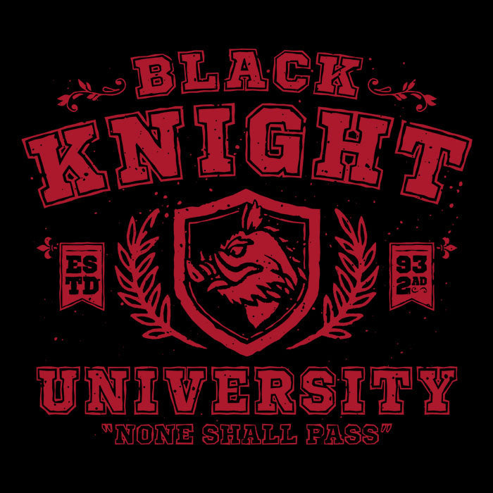 None Shall Pass - Adult & Kids T-Shirts, Sweatshirts & Hoodies apparel design preview 2