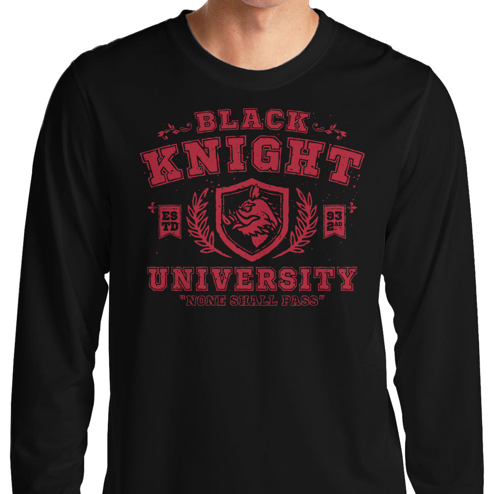 None Shall Pass - Adult & Kids T-Shirts, Sweatshirts & Hoodies apparel design preview 1