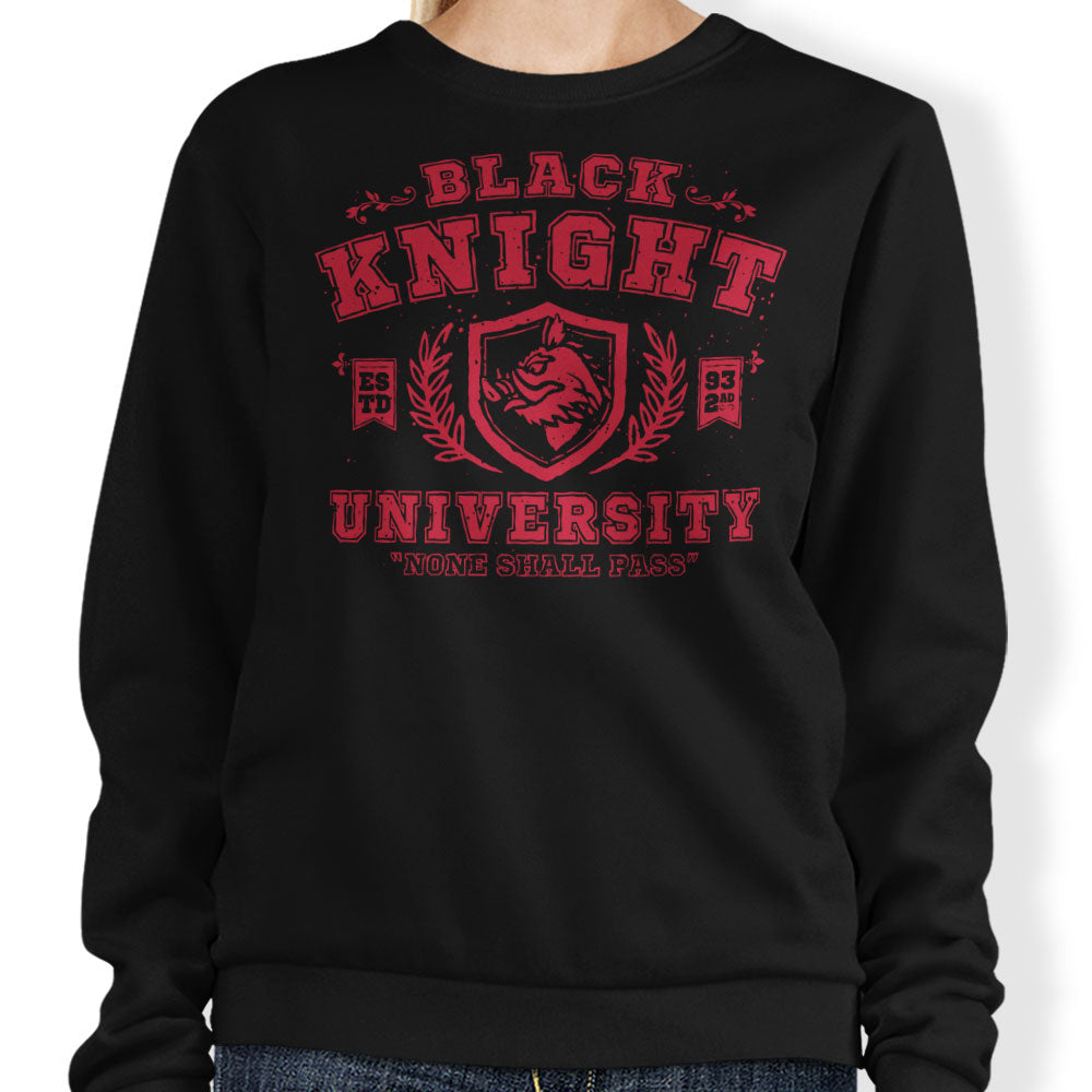 None Shall Pass - Adult & Kids T-Shirts, Sweatshirts & Hoodies apparel design preview 1