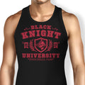 None Shall Pass Tank Top - Adult & Kids T-Shirts, Sweatshirts & Hoodies apparel design preview 1