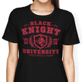 None Shall Pass Women's Apparel - Adult & Kids T-Shirts, Sweatshirts & Hoodies apparel design preview 1