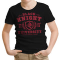None Shall Pass Youth Apparel - Adult & Kids T-Shirts, Sweatshirts & Hoodies apparel design preview 1