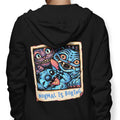 Normal is Boring - Adult & Kids T-Shirts, Sweatshirts & Hoodies apparel design preview 1