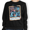 Normal is Boring - Adult & Kids T-Shirts, Sweatshirts & Hoodies apparel design preview 1