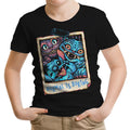 Normal is Boring Youth Apparel - Adult & Kids T-Shirts, Sweatshirts & Hoodies apparel design preview 1
