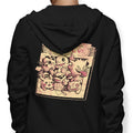 Nostalgic Tape - Adult & Kids T-Shirts, Sweatshirts & Hoodies apparel design preview 1