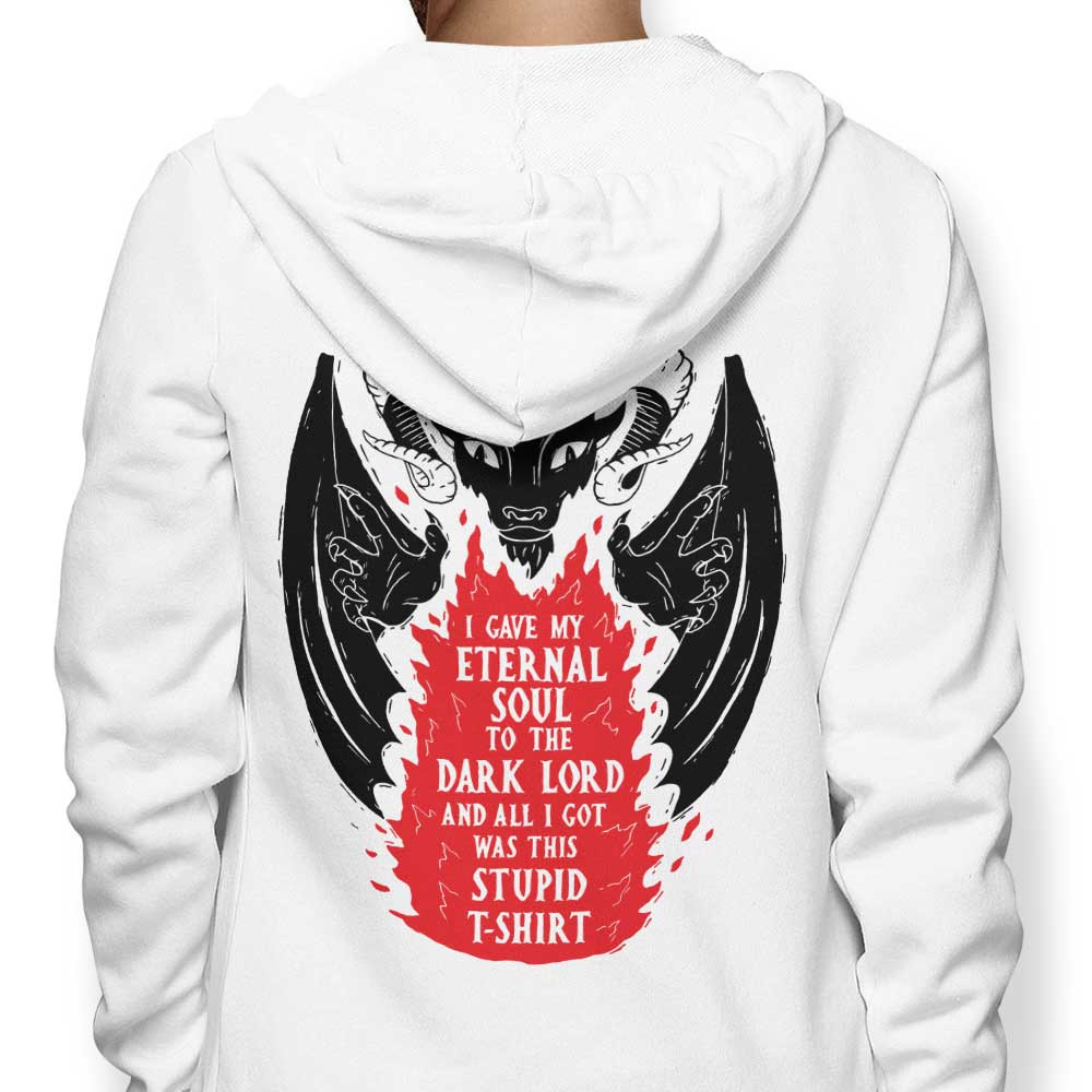 Not a Great Deal - Adult & Kids T-Shirts, Sweatshirts & Hoodies apparel design preview 1