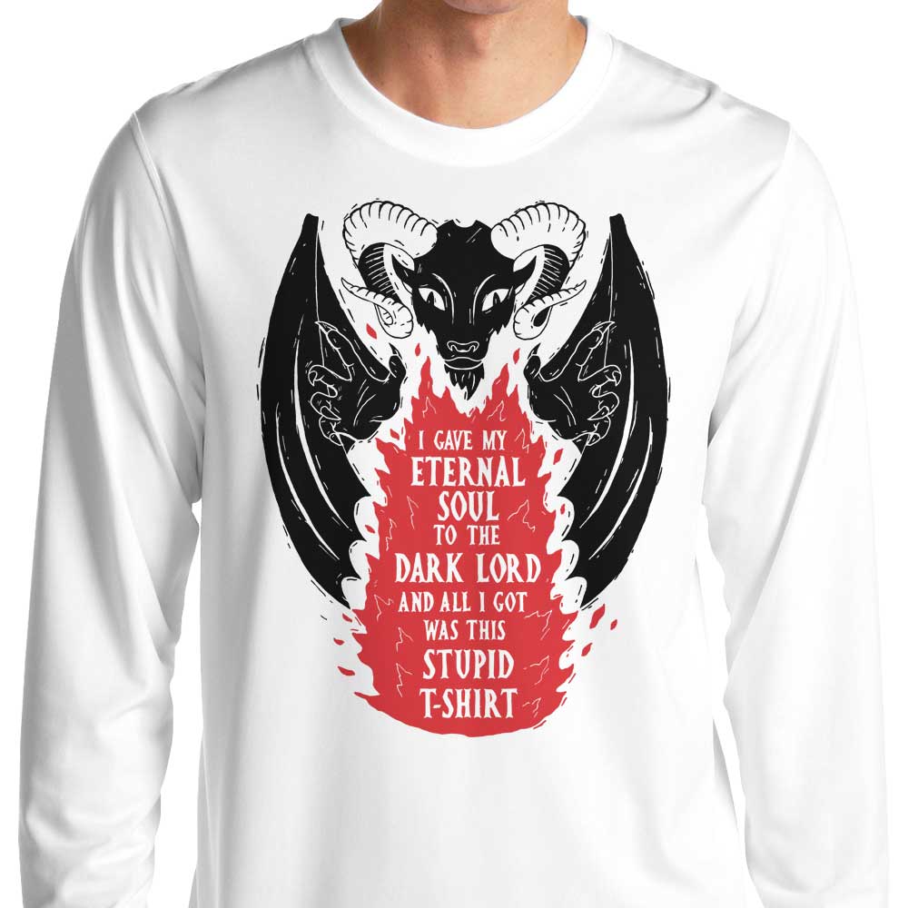 Not a Great Deal - Adult & Kids T-Shirts, Sweatshirts & Hoodies apparel design preview 1