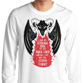 Not a Great Deal - Adult & Kids T-Shirts, Sweatshirts & Hoodies apparel design preview 1
