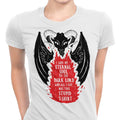 Not a Great Deal Women's Apparel - Adult & Kids T-Shirts, Sweatshirts & Hoodies apparel design preview 1