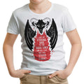 Not a Great Deal Youth Apparel - Adult & Kids T-Shirts, Sweatshirts & Hoodies apparel design preview 1