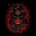 Not a Hero Coasters - Adult & Kids T-Shirts, Sweatshirts & Hoodies apparel design preview 1