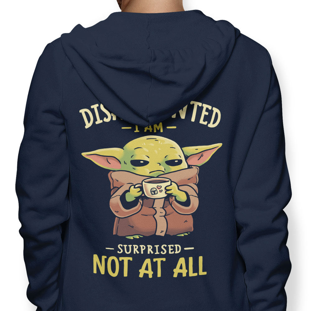 Not At All - Adult & Kids T-Shirts, Sweatshirts & Hoodies apparel design preview 1