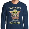 Not At All - Adult & Kids T-Shirts, Sweatshirts & Hoodies apparel design preview 1