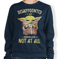 Not At All - Adult & Kids T-Shirts, Sweatshirts & Hoodies apparel design preview 1