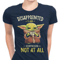 Not At All Women's Apparel - Adult & Kids T-Shirts, Sweatshirts & Hoodies apparel design preview 1