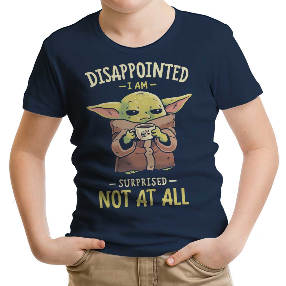 Not At All Youth Apparel - Adult & Kids T-Shirts, Sweatshirts & Hoodies apparel design preview 1