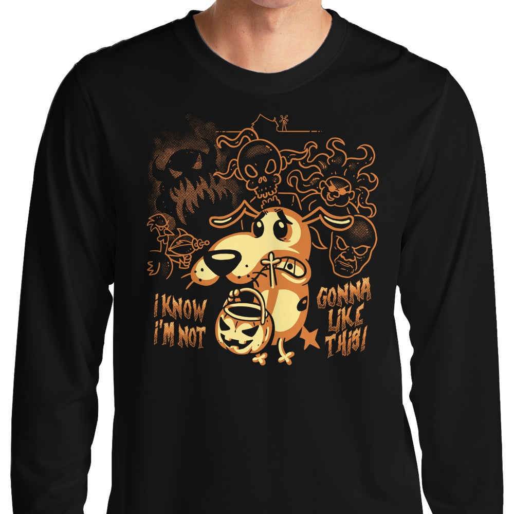 Not Gonna Like This - Adult & Kids T-Shirts, Sweatshirts & Hoodies apparel design preview 1