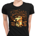 Not Gonna Like This Women's Apparel - Adult & Kids T-Shirts, Sweatshirts & Hoodies apparel design preview 1