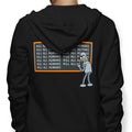 Not Kill All Humans - Adult & Kids T-Shirts, Sweatshirts & Hoodies apparel design preview 1