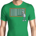Not Kill All Humans Men's Apparel - Adult & Kids T-Shirts, Sweatshirts & Hoodies apparel design preview 1