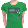 Not Kill All Humans Women's Apparel - Adult & Kids T-Shirts, Sweatshirts & Hoodies apparel design preview 1