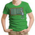 Not Kill All Humans Youth Apparel - Adult & Kids T-Shirts, Sweatshirts & Hoodies apparel design preview 1