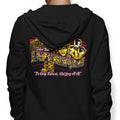Not Long at All - Adult & Kids T-Shirts, Sweatshirts & Hoodies apparel design preview 1