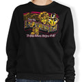 Not Long at All - Adult & Kids T-Shirts, Sweatshirts & Hoodies apparel design preview 1