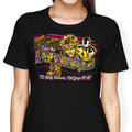 Not Long at All Women's Apparel - Adult & Kids T-Shirts, Sweatshirts & Hoodies apparel design preview 1