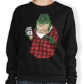 Not the Mama - Adult & Kids T-Shirts, Sweatshirts & Hoodies apparel design preview 1