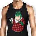 Not the Mama Tank Top - Adult & Kids T-Shirts, Sweatshirts & Hoodies apparel design preview 1