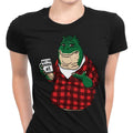 Not the Mama Women's Apparel - Adult & Kids T-Shirts, Sweatshirts & Hoodies apparel design preview 1