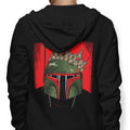 Notorious BOBA - Adult & Kids T-Shirts, Sweatshirts & Hoodies apparel design preview 1