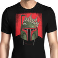 Notorious BOBA Men's Apparel - Adult & Kids T-Shirts, Sweatshirts & Hoodies apparel design preview 1
