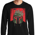 Notorious BOBA - Adult & Kids T-Shirts, Sweatshirts & Hoodies apparel design preview 1