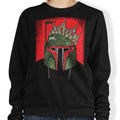 Notorious BOBA - Adult & Kids T-Shirts, Sweatshirts & Hoodies apparel design preview 1