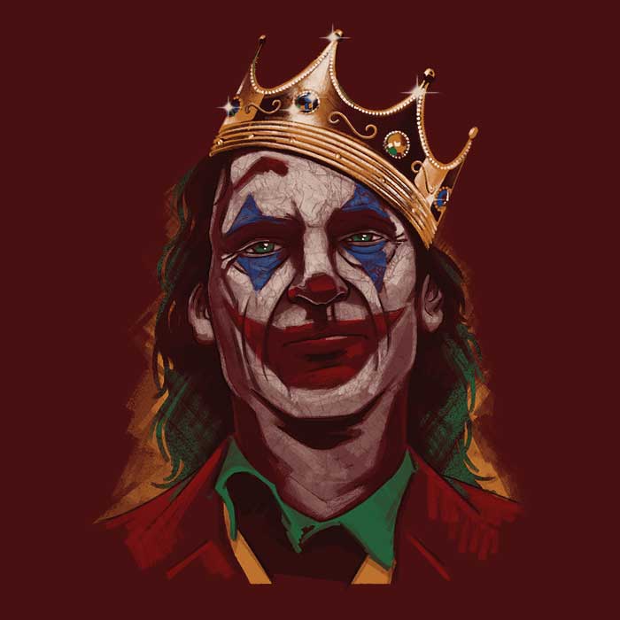 Notorious J Coasters - Adult & Kids T-Shirts, Sweatshirts & Hoodies apparel design preview 1