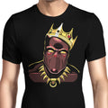 Notorious T'Challa Men's Apparel - Adult & Kids T-Shirts, Sweatshirts & Hoodies apparel design preview 1