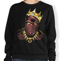 Notorious T'Challa - Adult & Kids T-Shirts, Sweatshirts & Hoodies apparel design preview 1