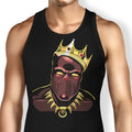 Notorious T'Challa Tank Top - Adult & Kids T-Shirts, Sweatshirts & Hoodies apparel design preview 1